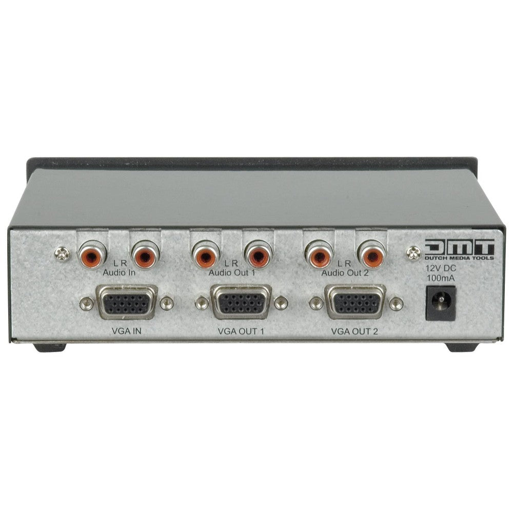 DMT VGAD-12