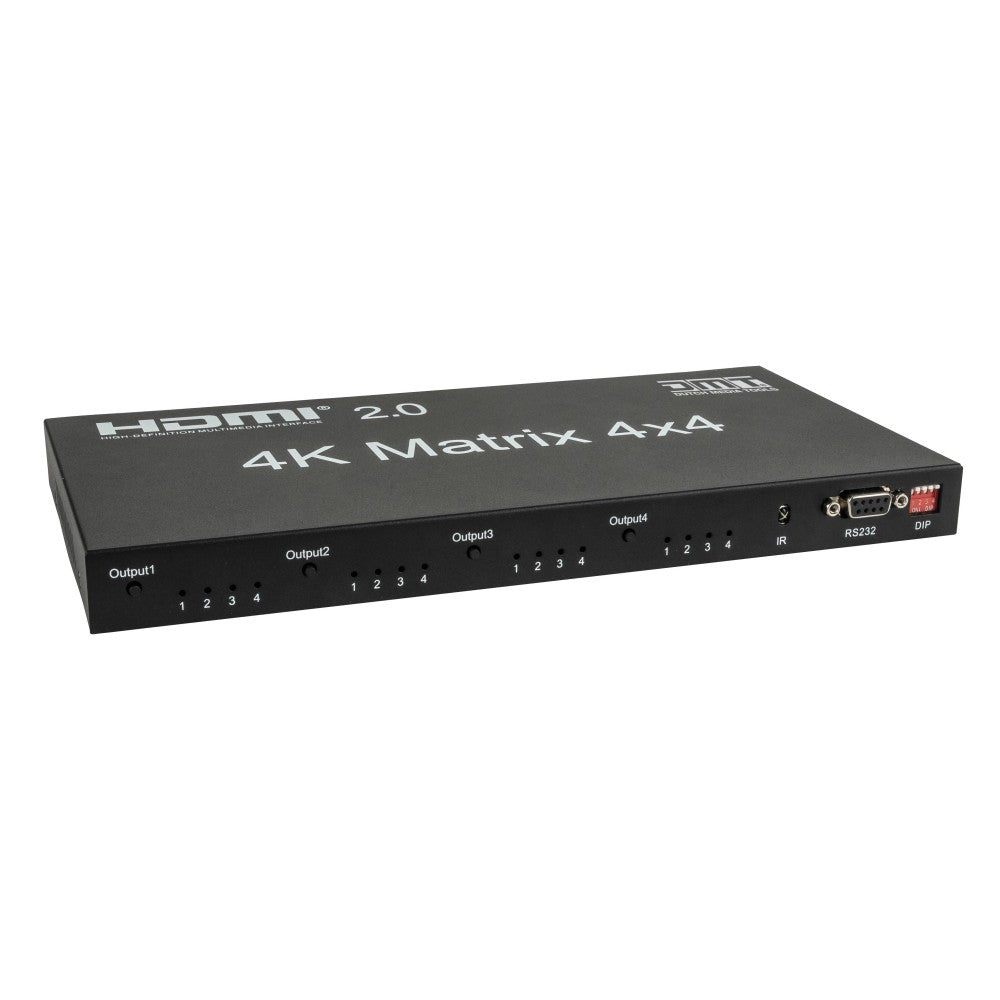 DMT VT101 - HDMI Matrix 4x4