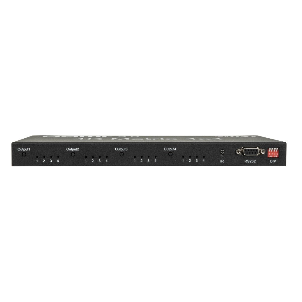 DMT VT101 - HDMI Matrix 4x4