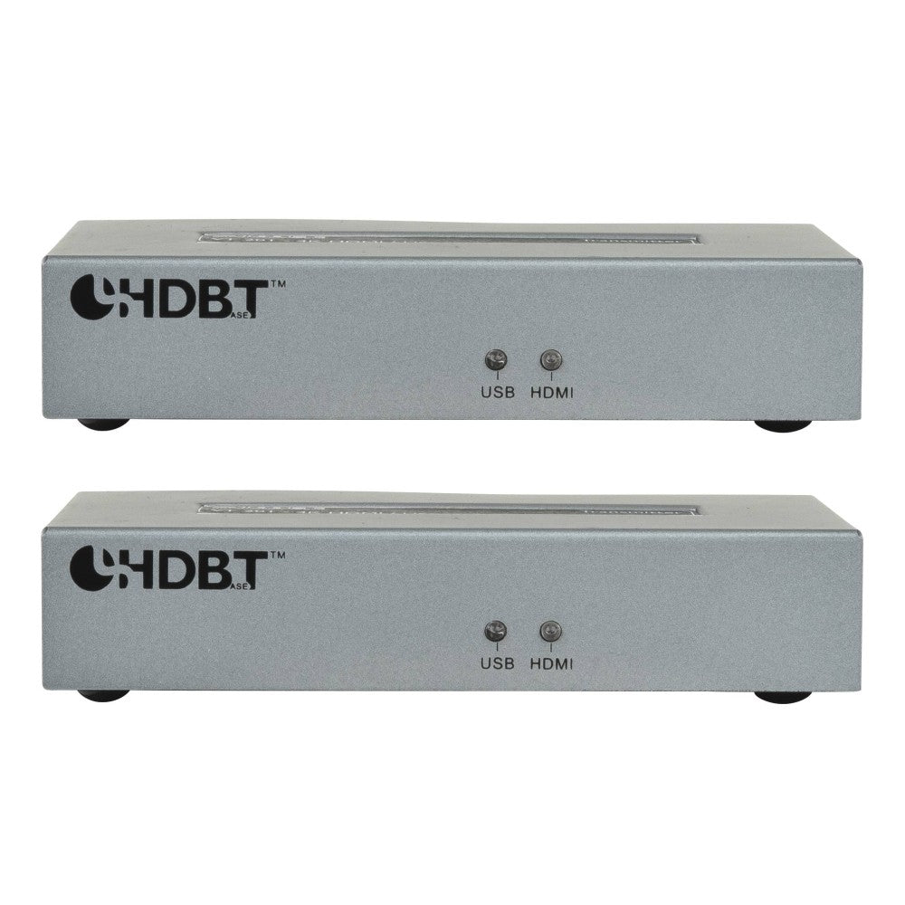 DMT VT201 - 4K-KVM HDMI / USB Extender Set