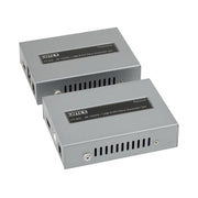 DMT VT202 - KVM HDMI / USB Fibre Extender Set
