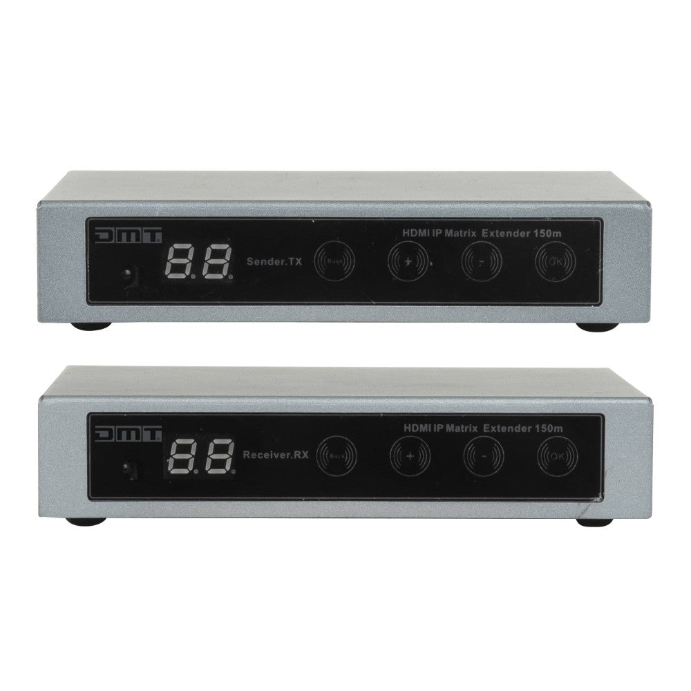 DMT VT301 - Conjunto extensor de matriz HDMI
