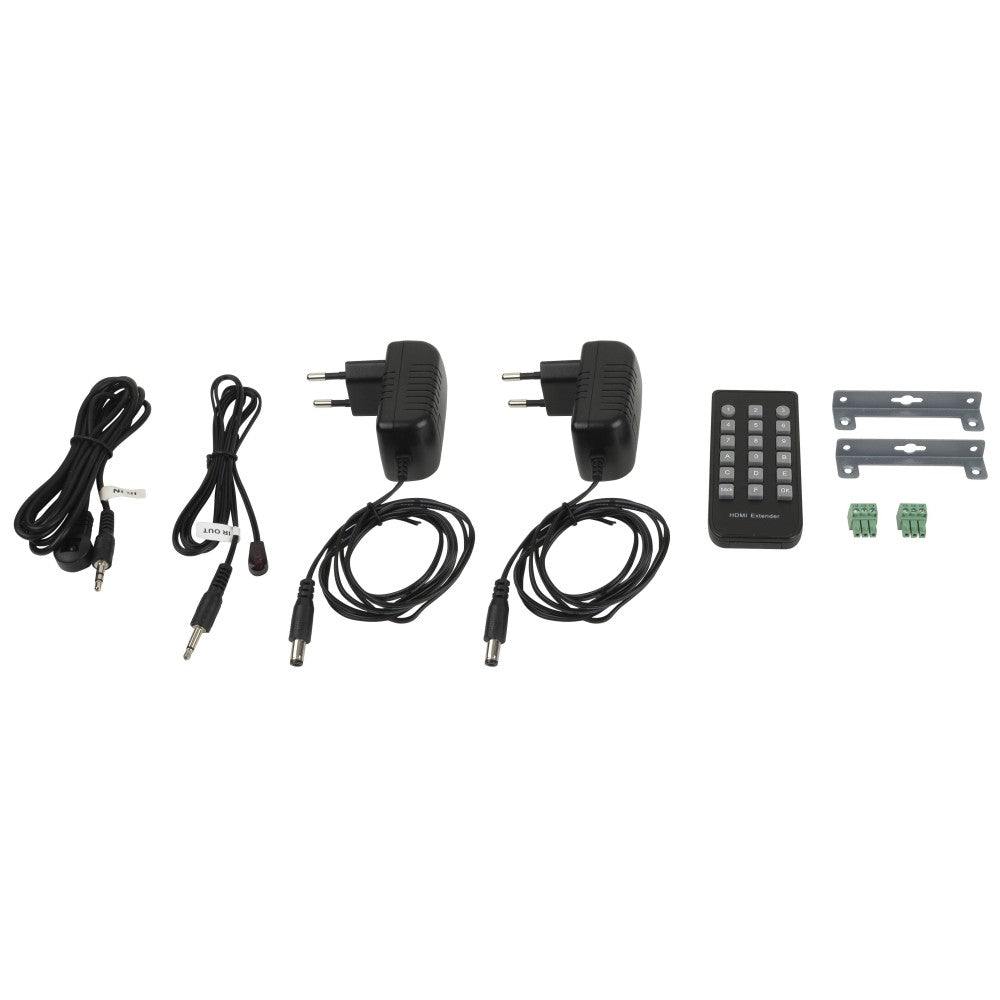 DMT VT301 - Conjunto extensor de matriz HDMI