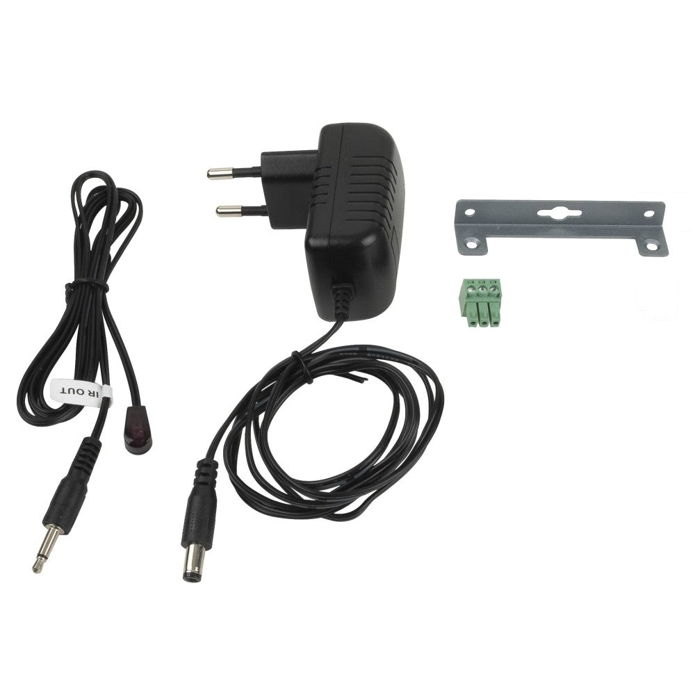 DMT VT301-R - HDMI Matrix Extender Receiver