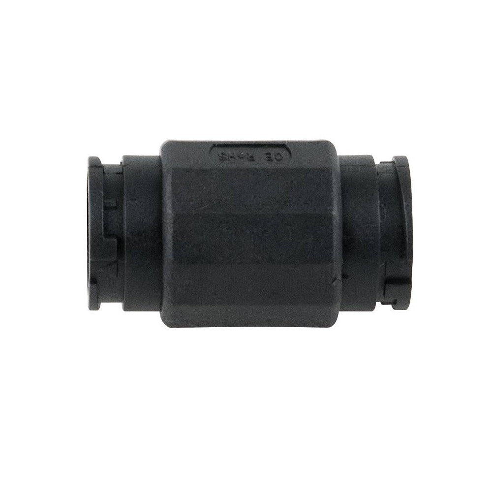 Acoplador de datos DMT para las series E/F