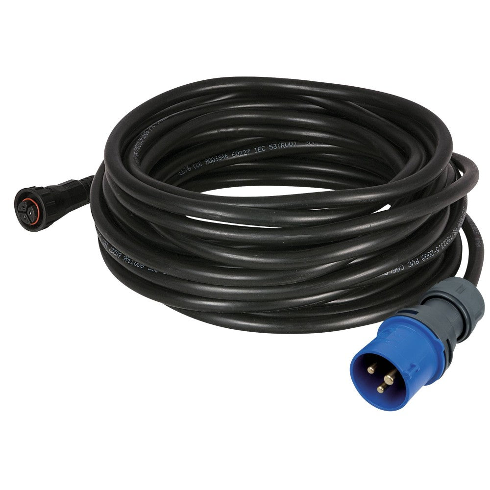 DMT Power Cable for E/F Series