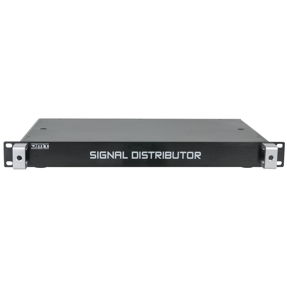 DMT SD-8 Signaldistributor for Pixelscreen/Mesh