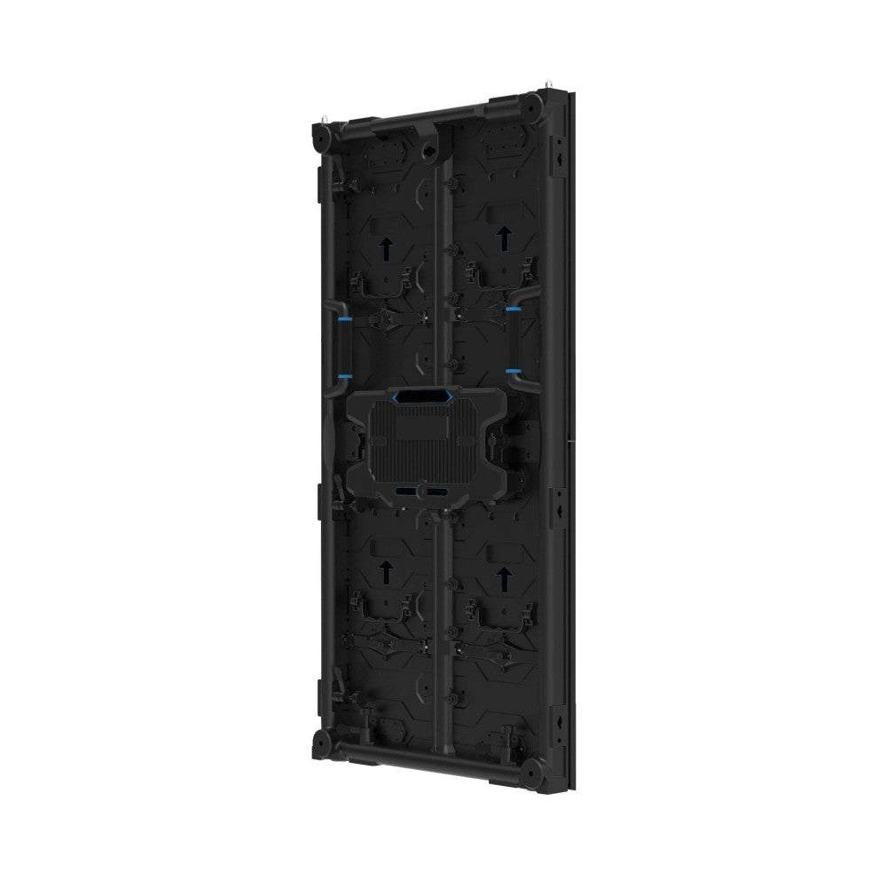 DMT Premiere Series PS3.9 Blue Line B-Stock