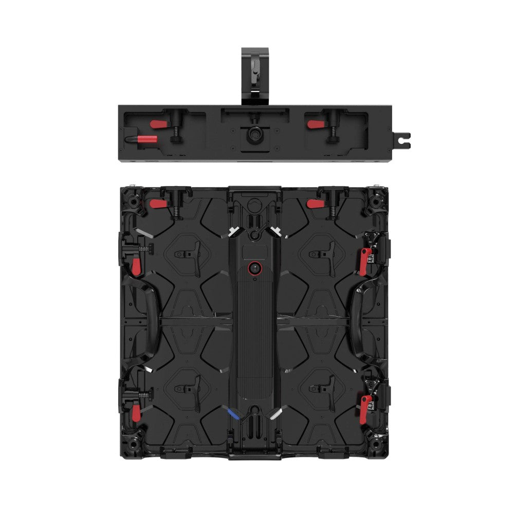 DMT Alpha Series A3.9 indoor