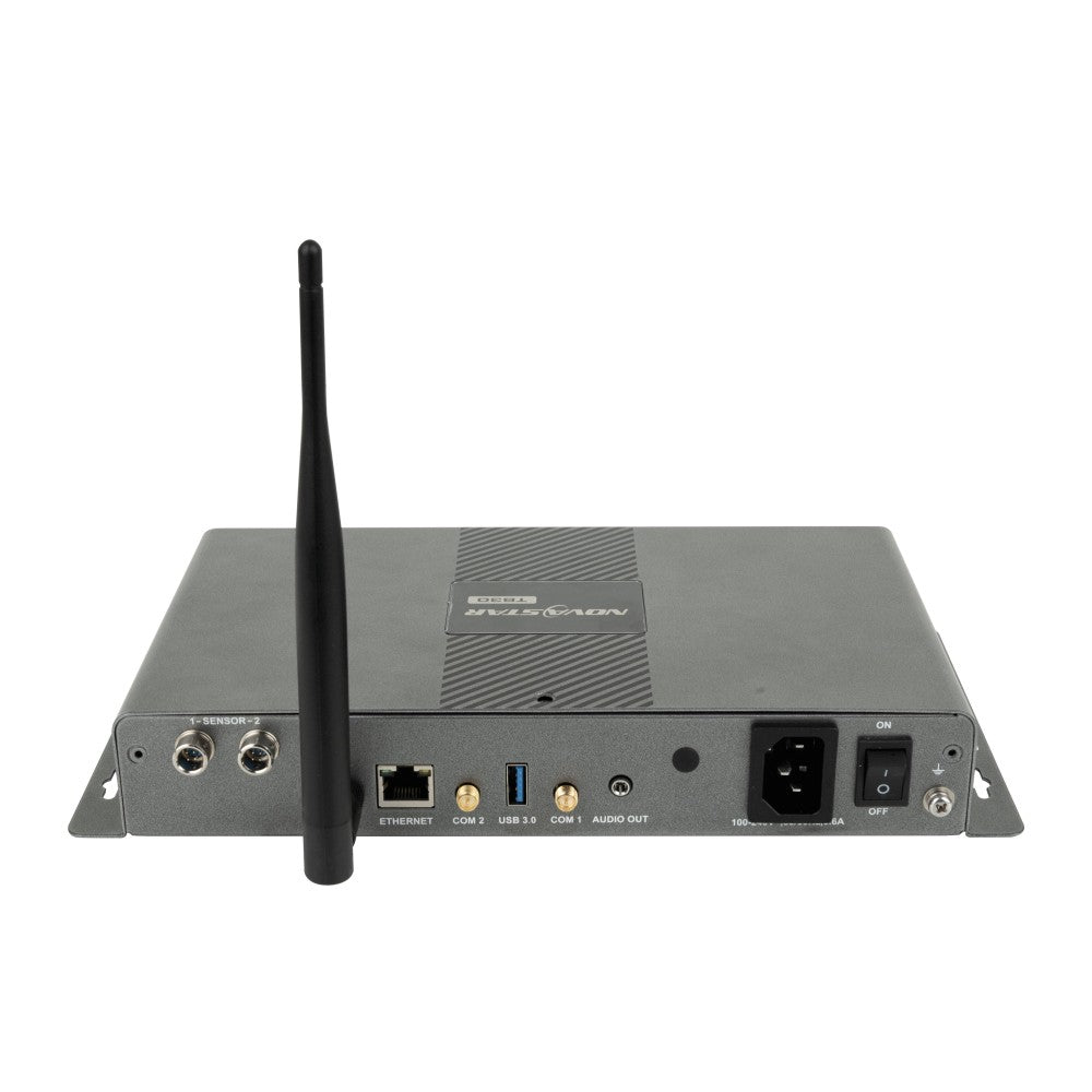 Novastar Taurus TB-30 CONTROLLER E LETTORE MULTIMEDIALE