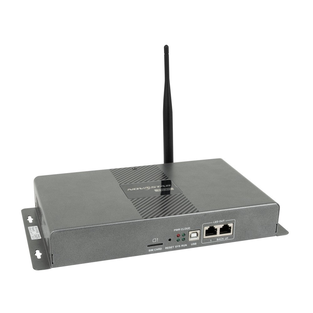 Novastar Taurus TB-30 CONTROLLER E LETTORE MULTIMEDIALE