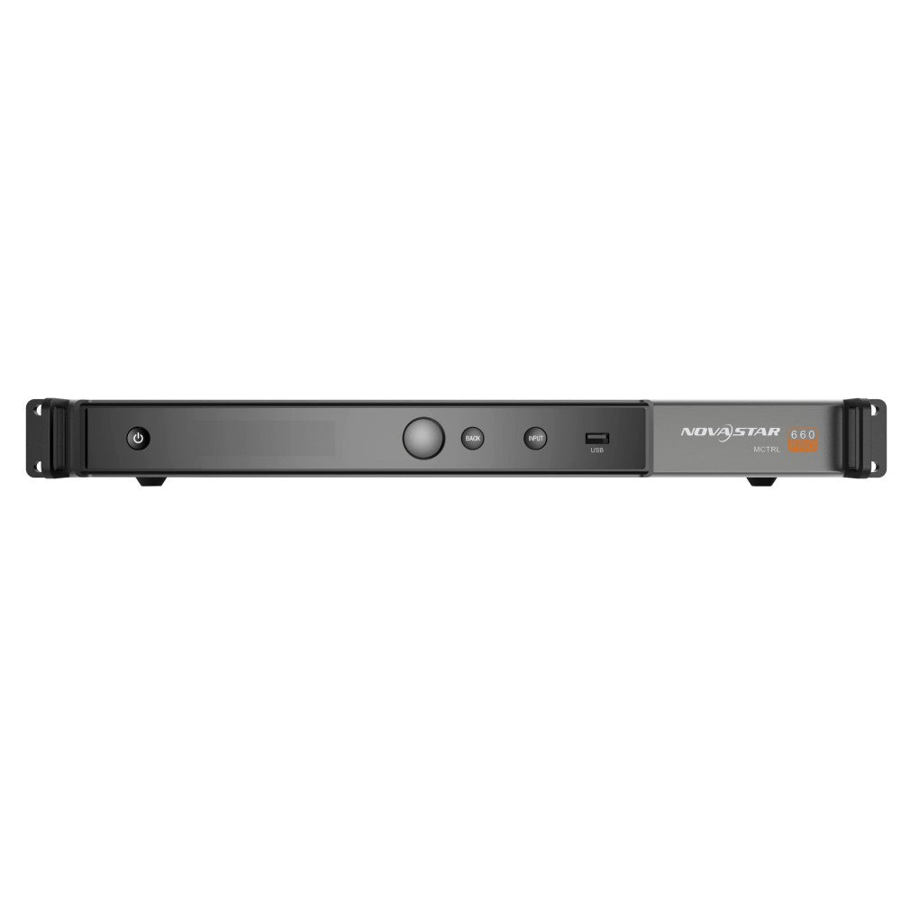 Novastar MCTRL-660 Pro
