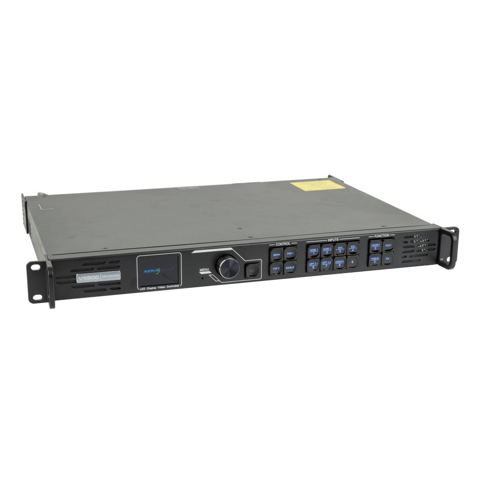 Novastar VX600 B-Stock