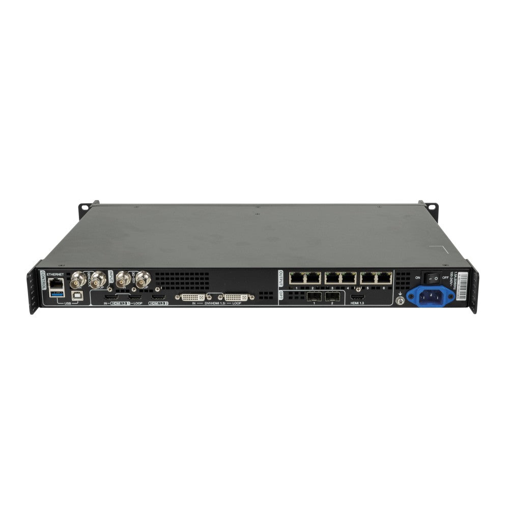 Novastar VX600 de segunda mano