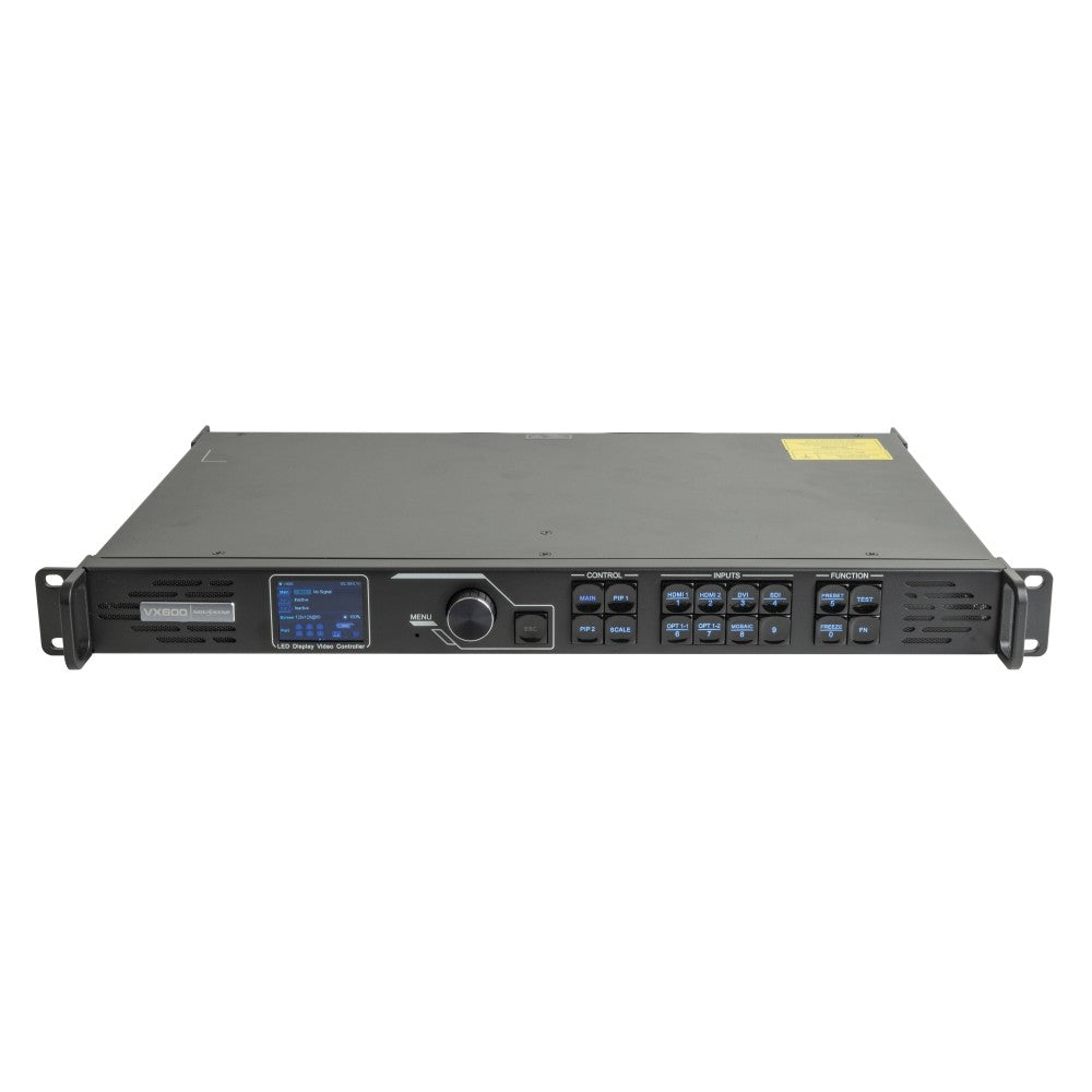 Novastar VX600 de segunda mano