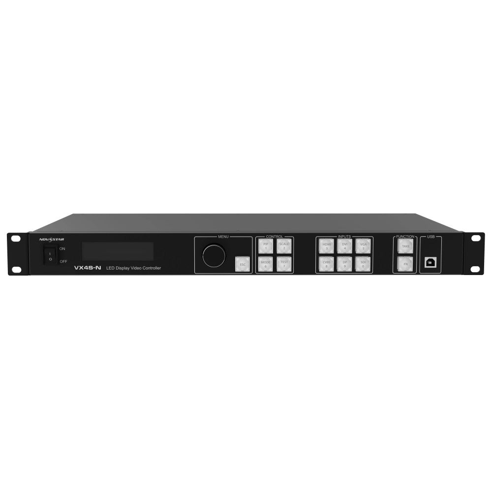 Novastar VX4S-N All-in-One Video Controller e Sending Card