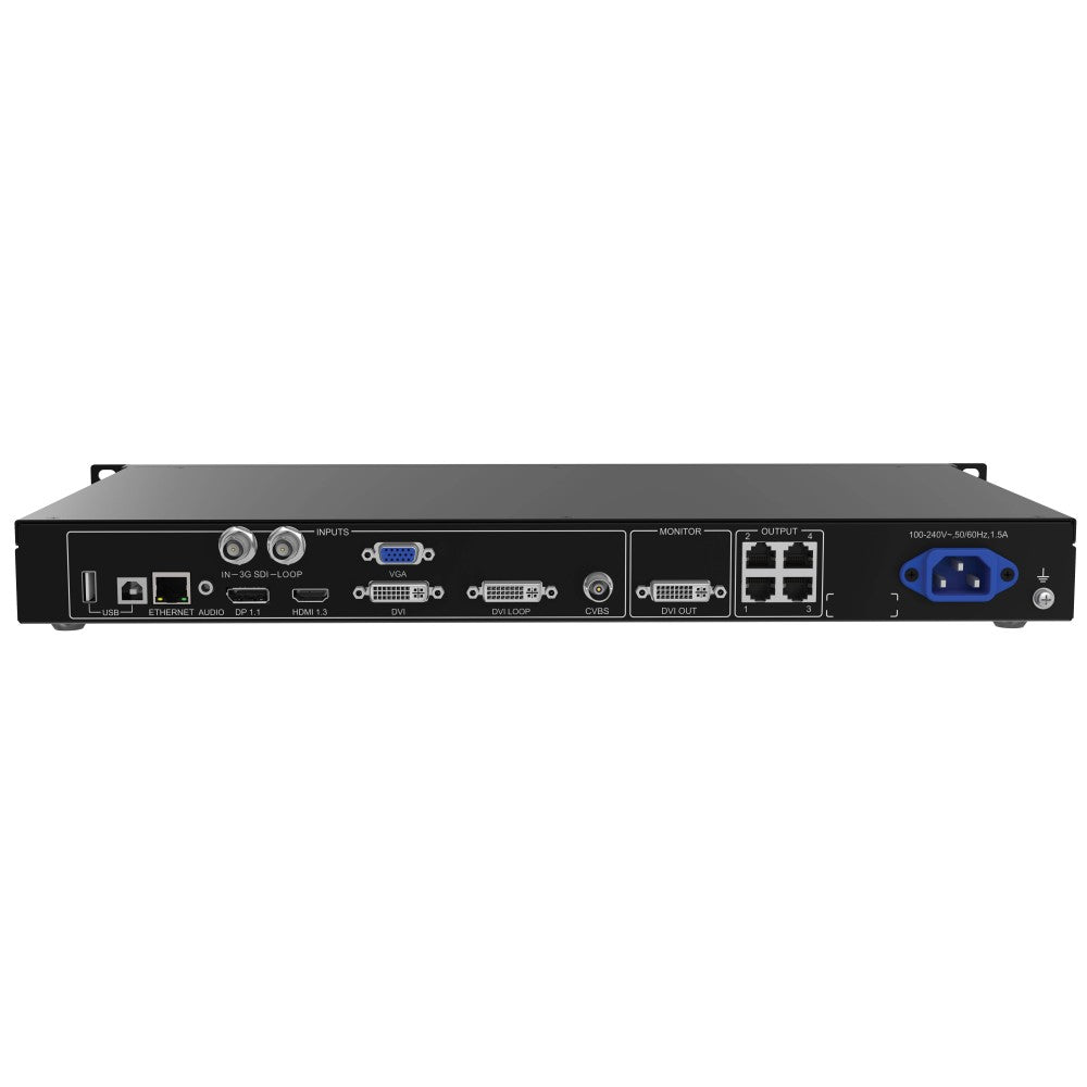 Novastar VX4S-N All-in-One Video Controller and Sending Card