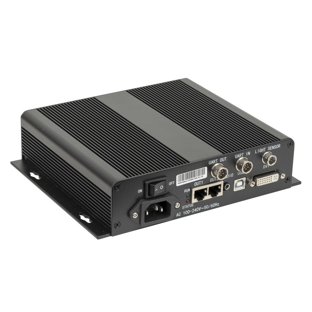 Novastar MCTRL-300 CONTROLLER PER LEDWALL