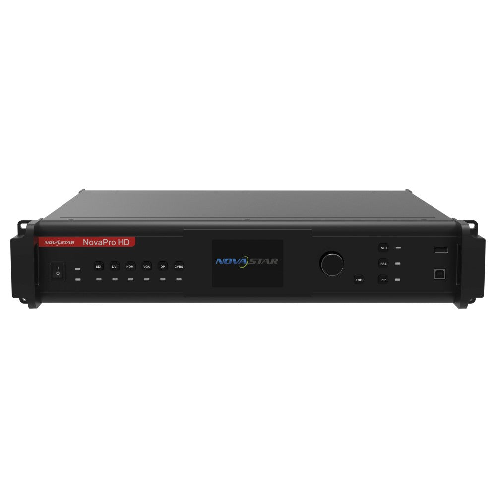 Novastar Pro HD