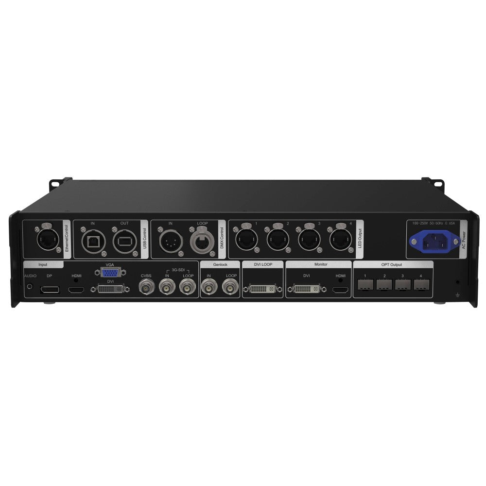Novastar Pro HD