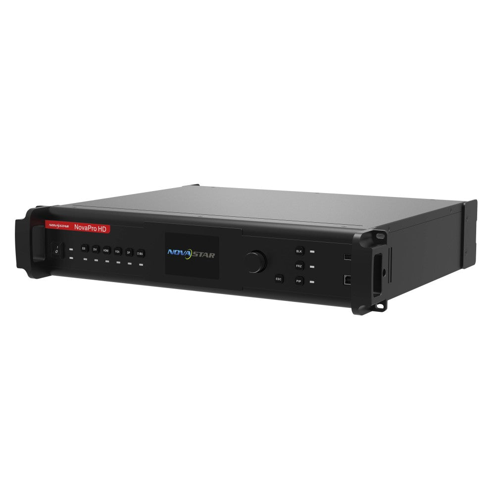 Novastar Pro HD