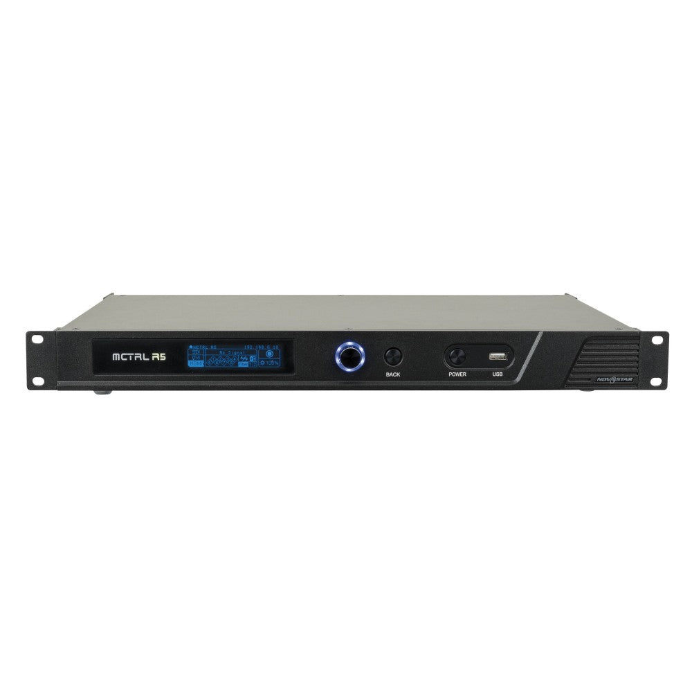 Novastar Phobos R5
