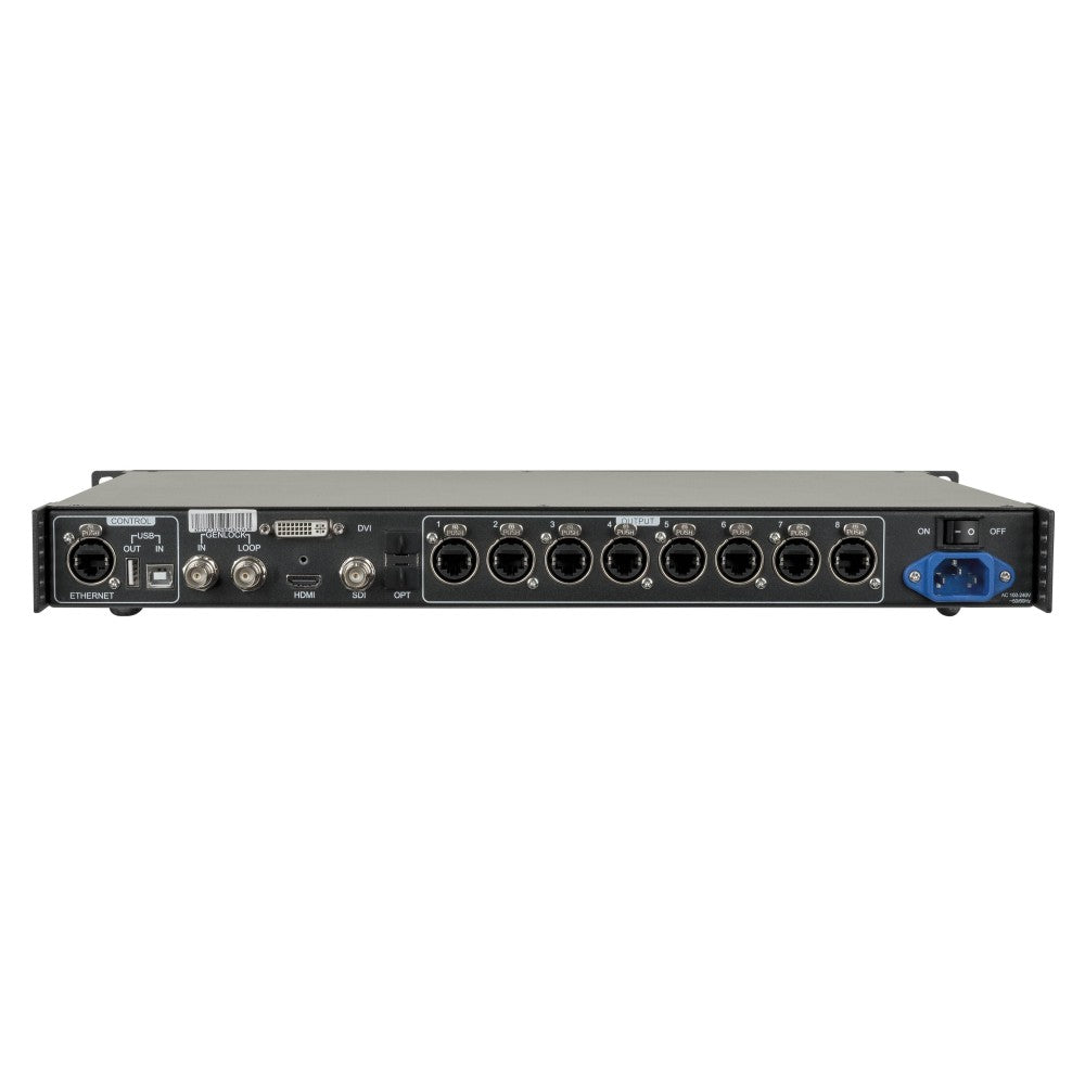Novastar Phobos R5