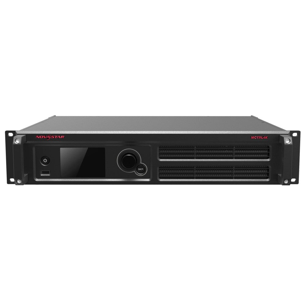 Novastar Phobos MCTRL4K