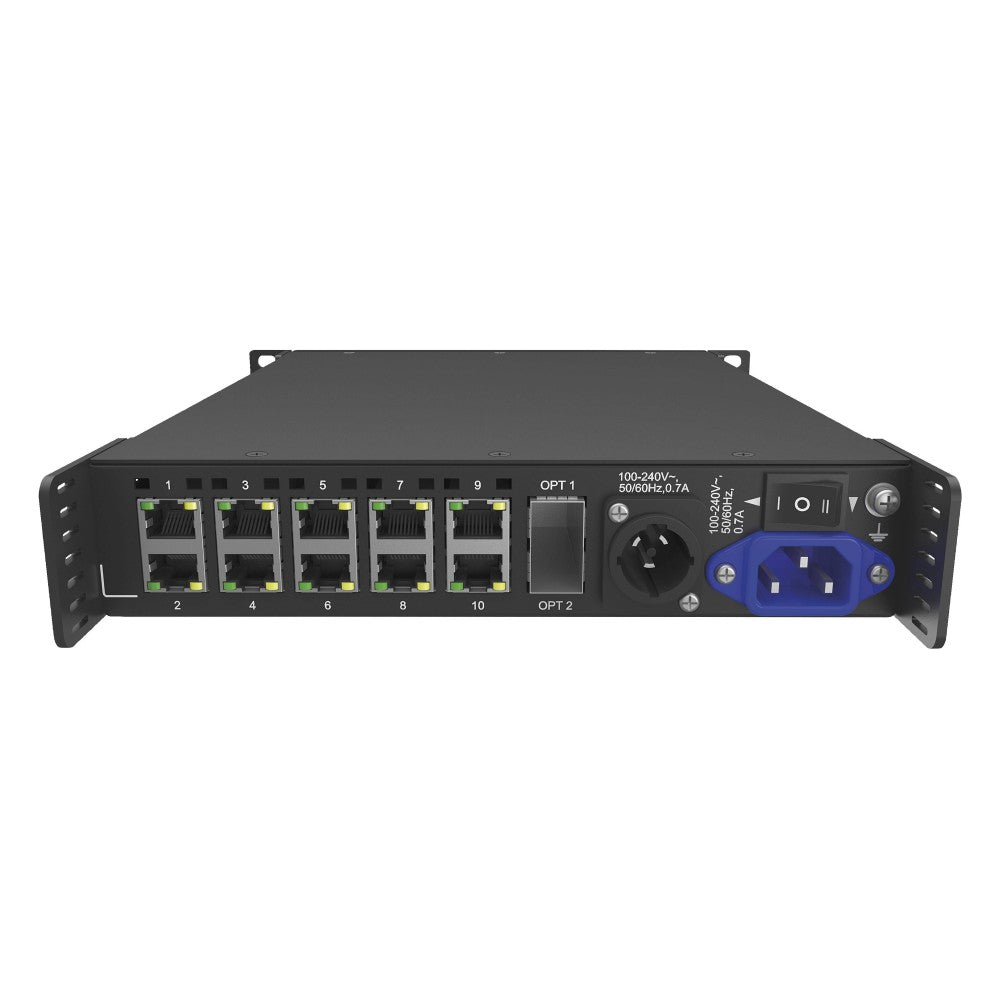 Novastar CVT10-S