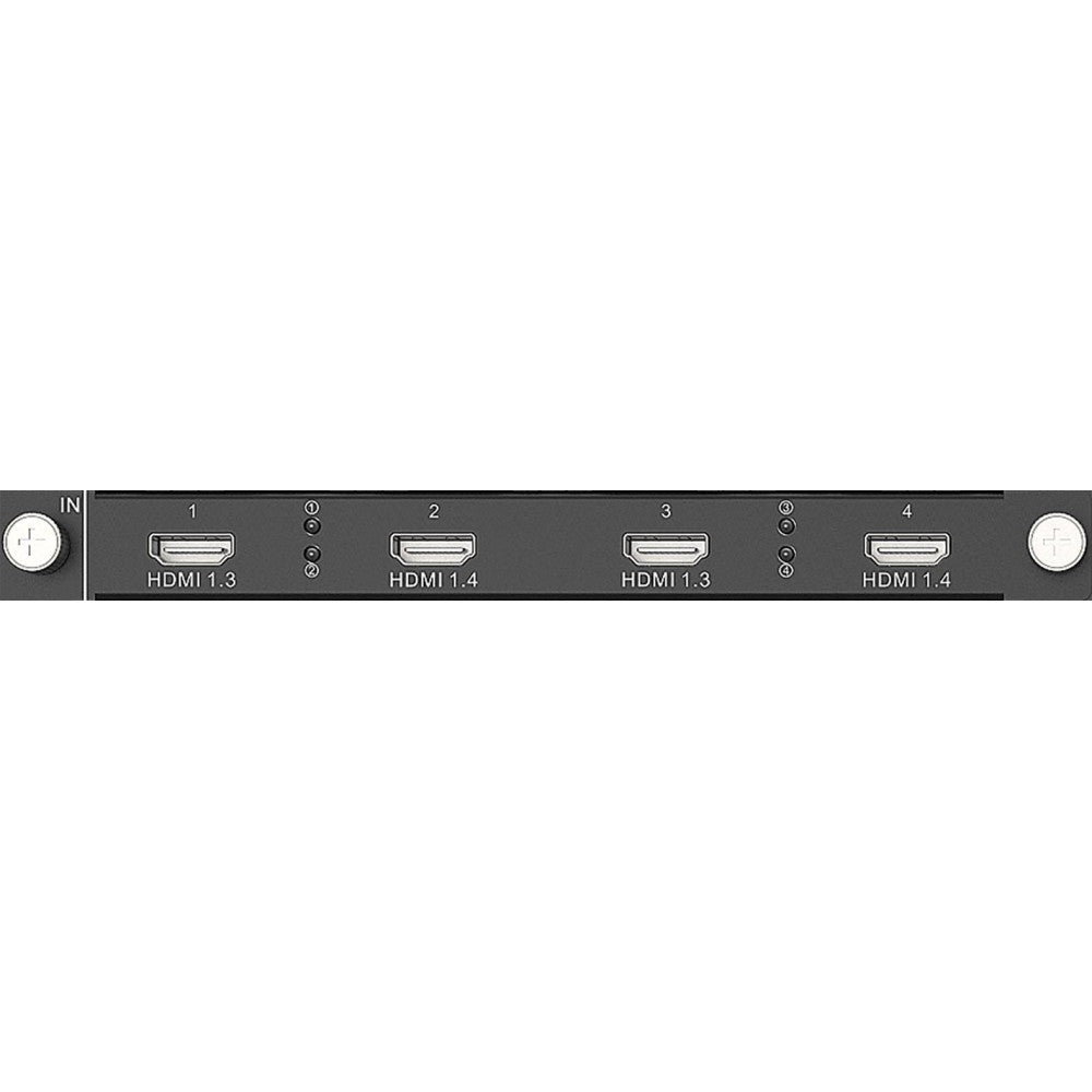 Novastar H Series 4x HDMI Input Card