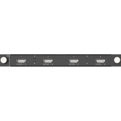 Novastar H Series 4x HDMI Input Card