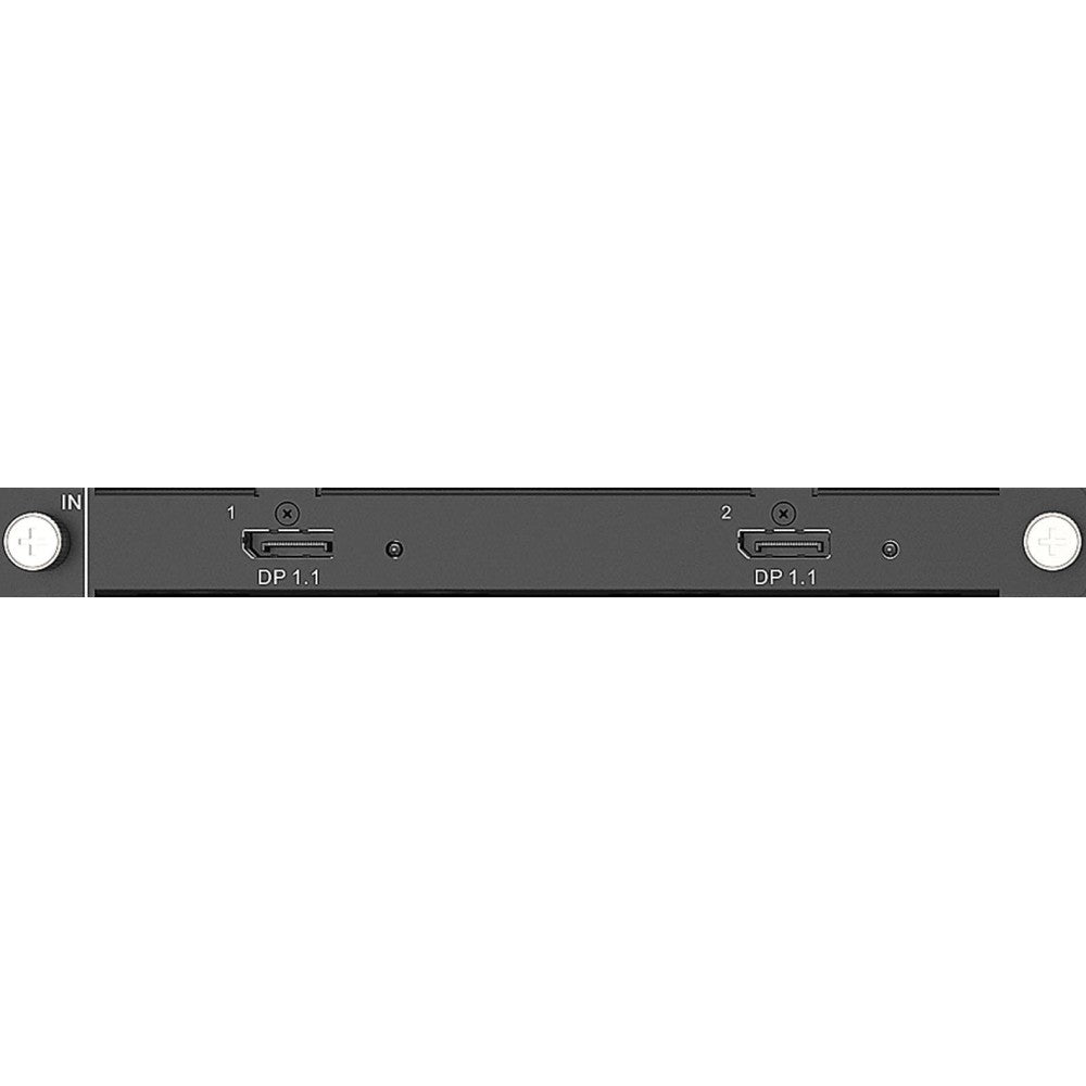 Novastar H Series 2x DP 1.1 Input Card