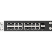 Novastar H Series 16x RJ45 plus 2x Fibre 4K Sending Card