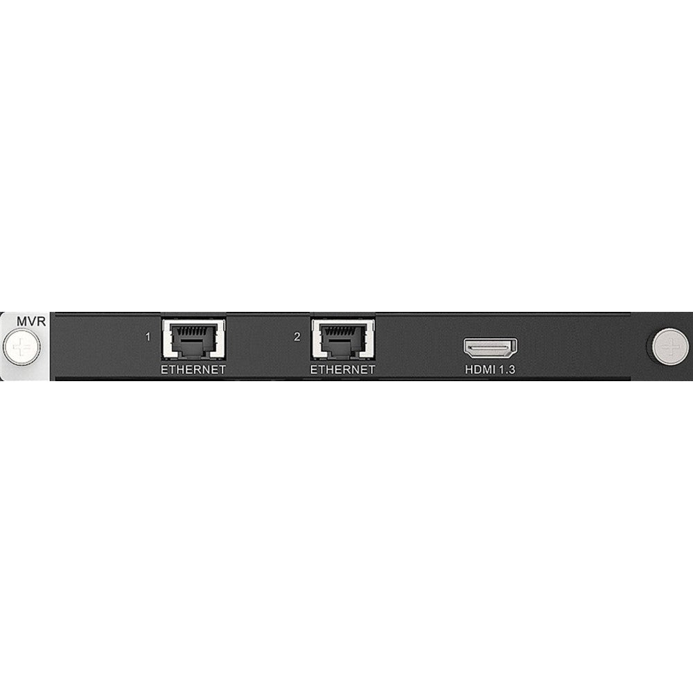 Novastar H Series 2x RJ45 plus 1x HDMI 1.3 Preview Card