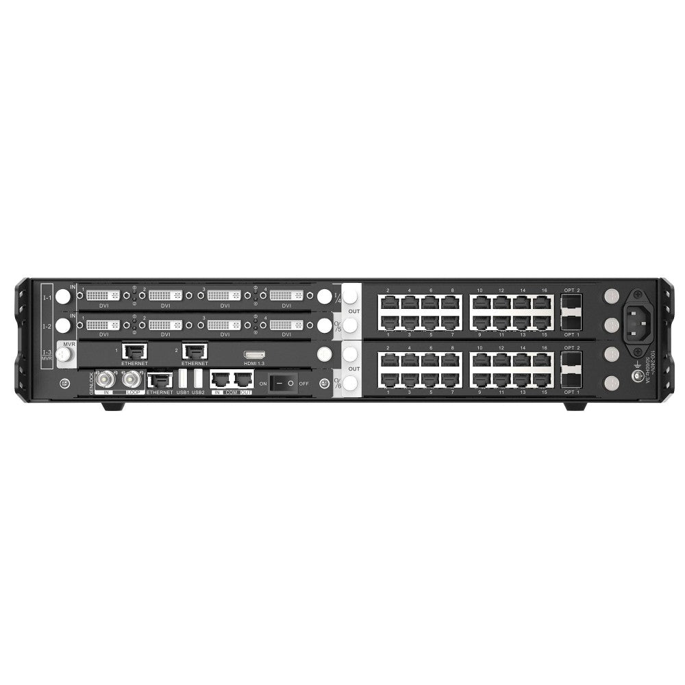 Novastar H-Series H2 Main Frame