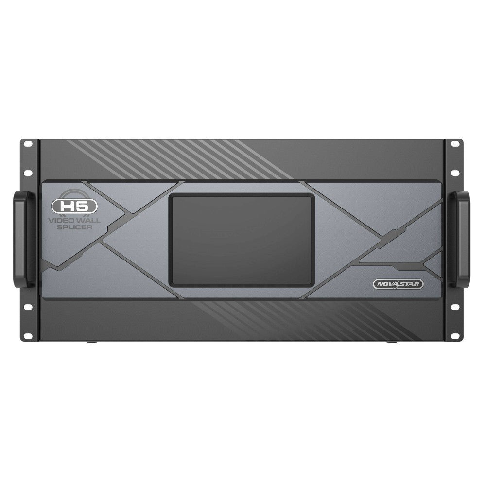 Novastar H-Series H5 Main Frame