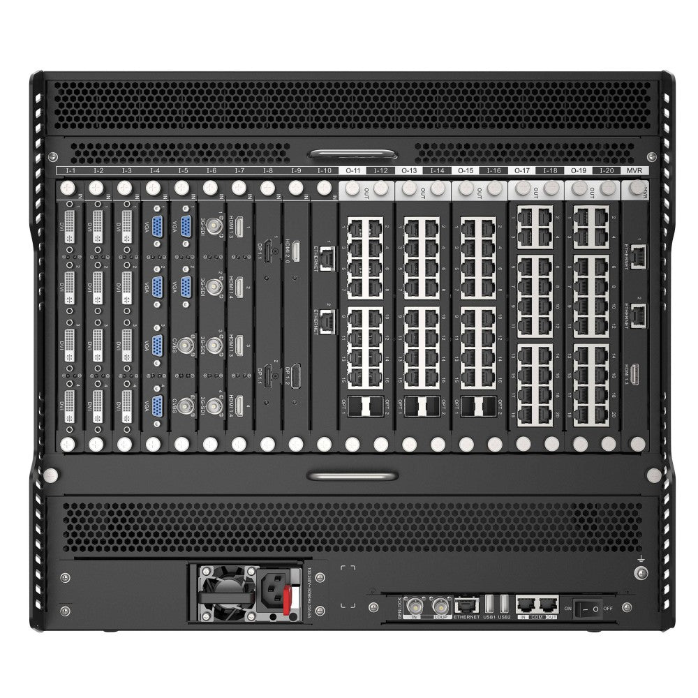 Novastar H-Series H9 Main Frame