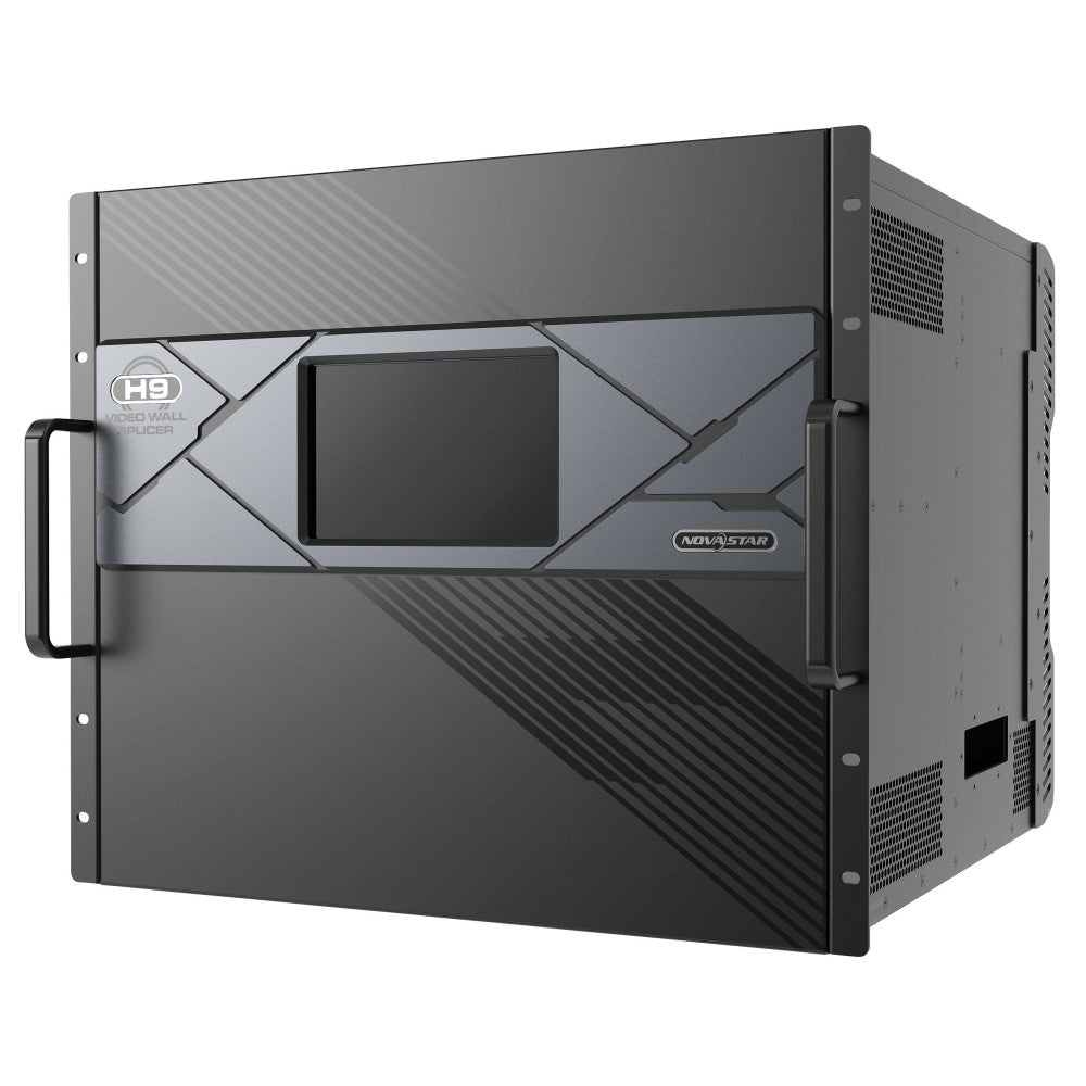 Novastar H-Series H9 Main Frame