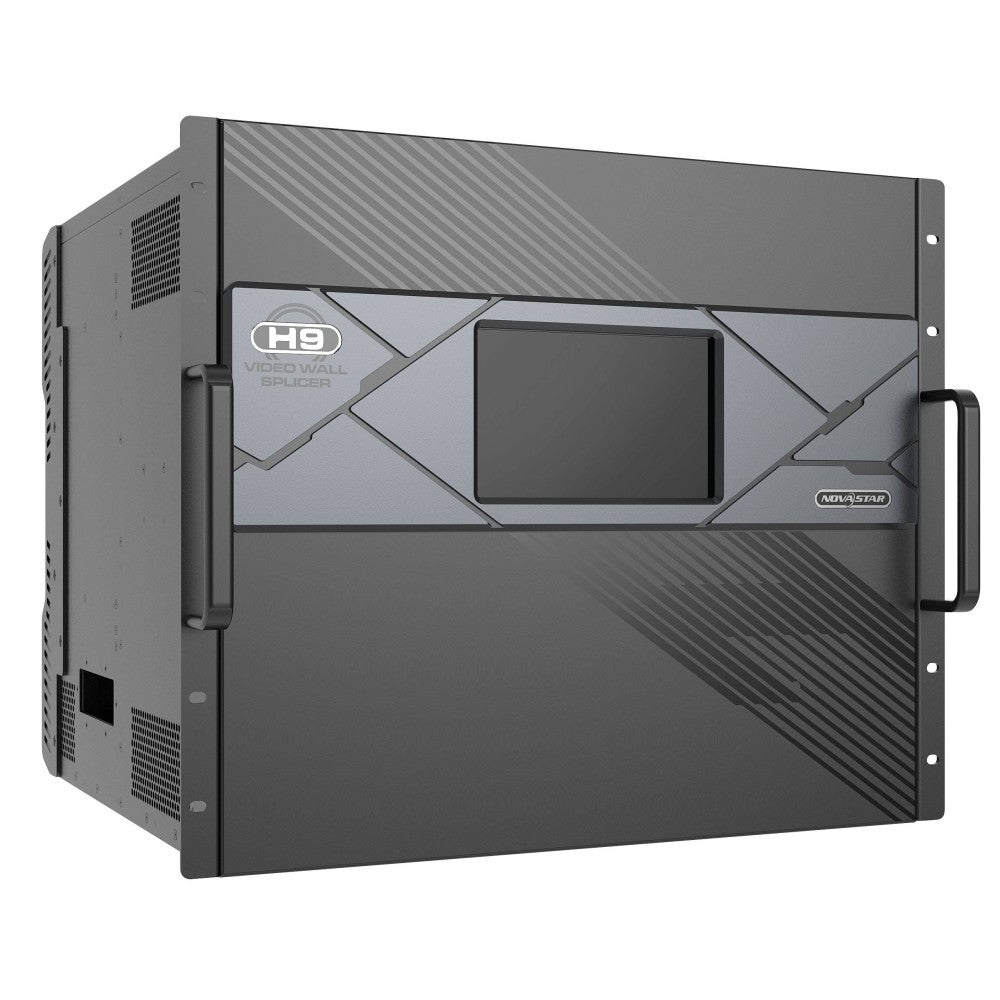Novastar H-Series H9 Main Frame