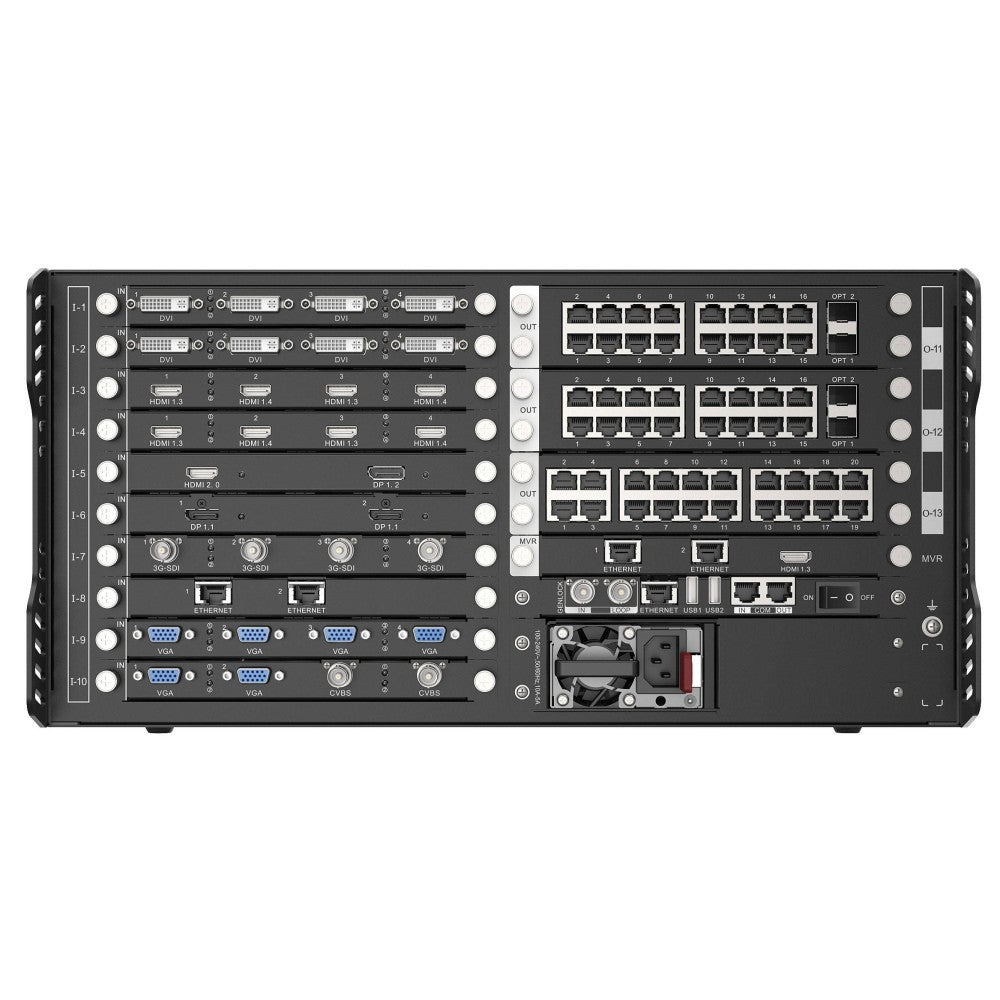 Novastar Backup Power Supply for H Series H5/H9/H15