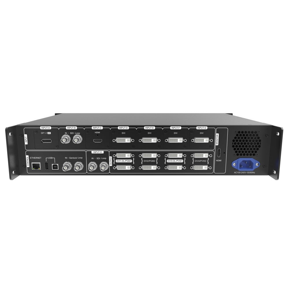 Novastar J6 Switcher