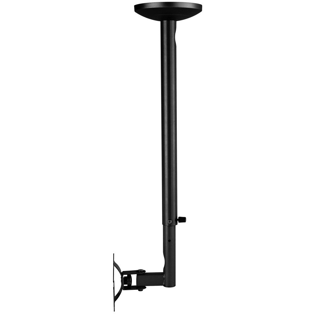 Showgear LCD-504 Luxury Ceiling bracket Black