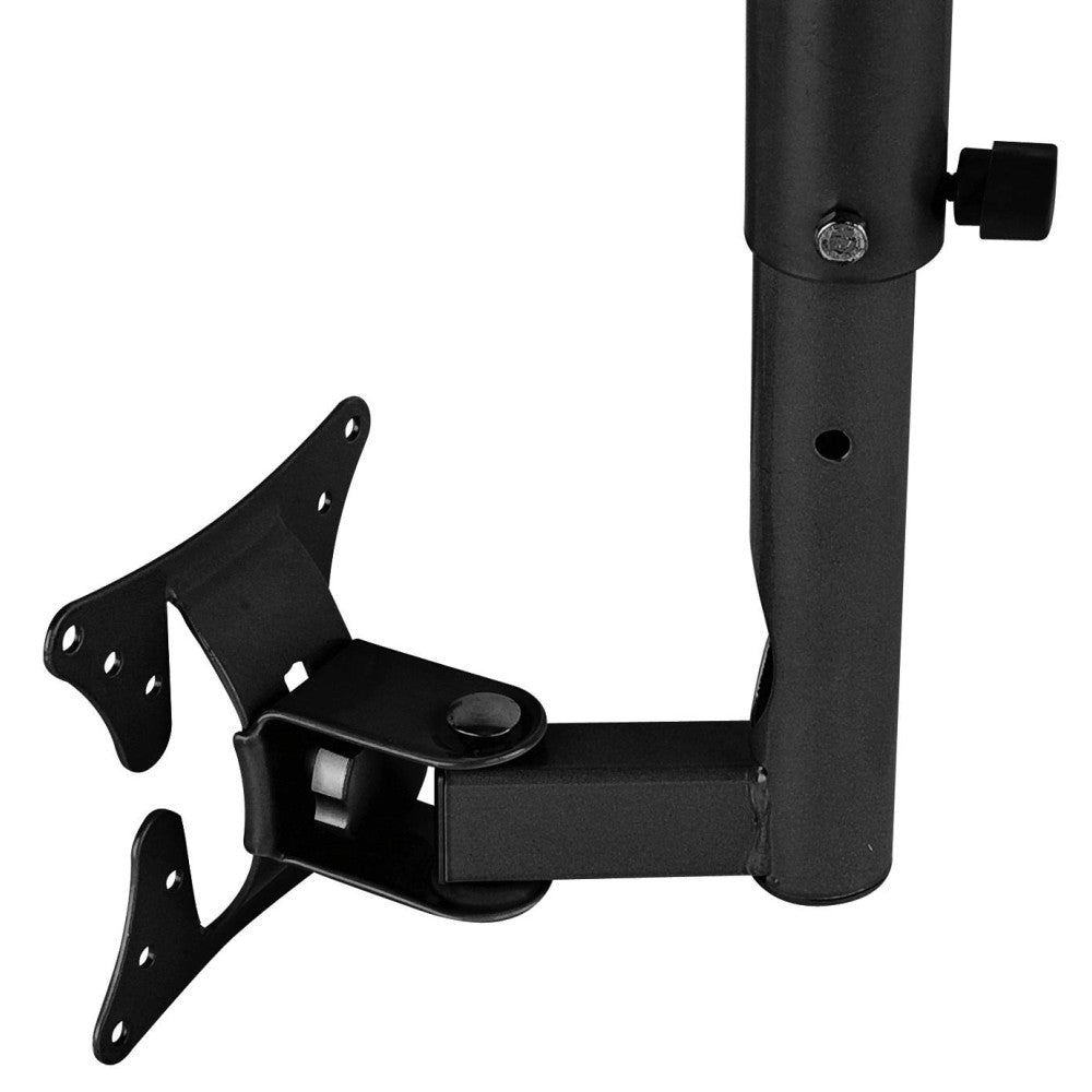 Showgear LCD-504 Luxury Ceiling bracket Black