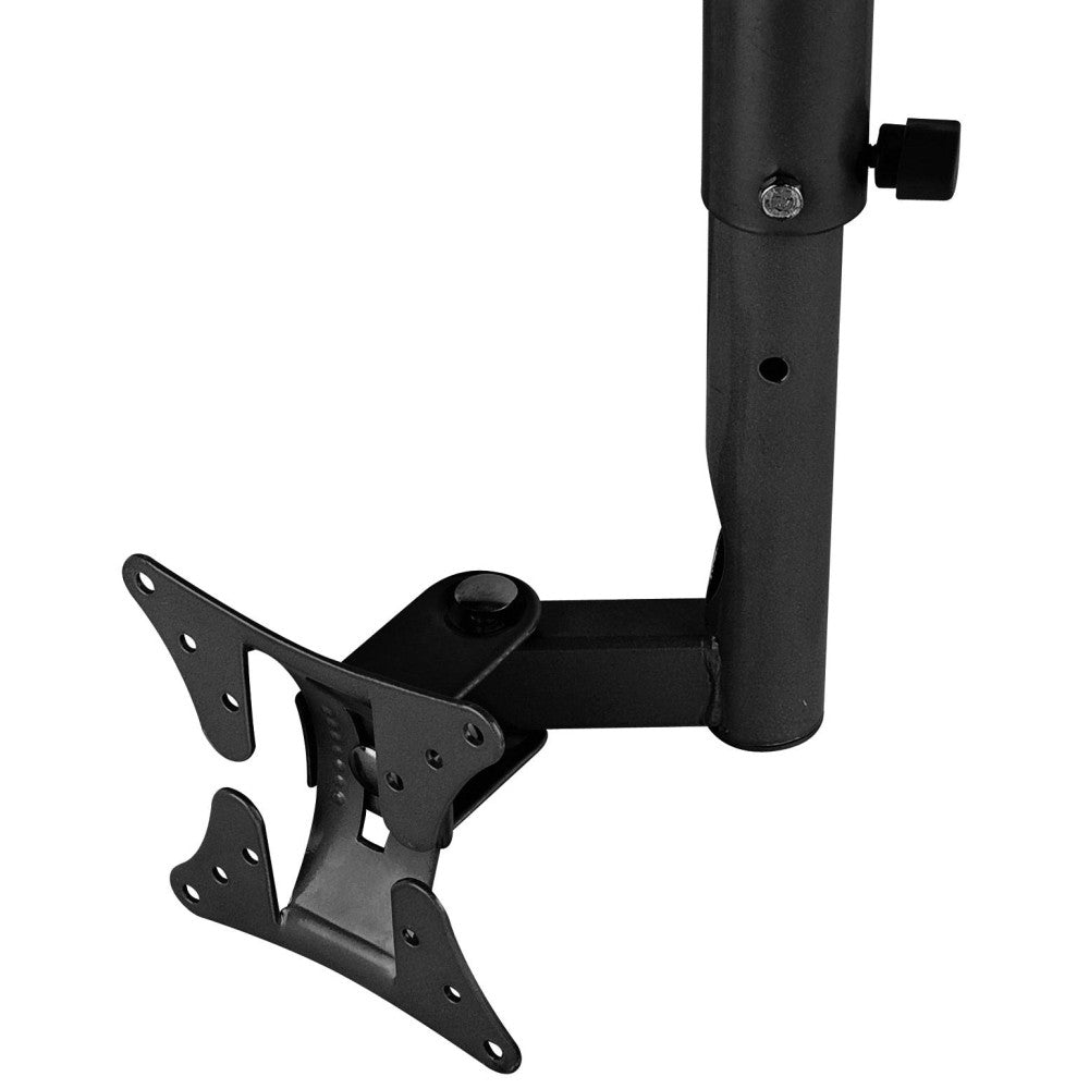 Showgear LCD-504 Luxury Ceiling bracket Black