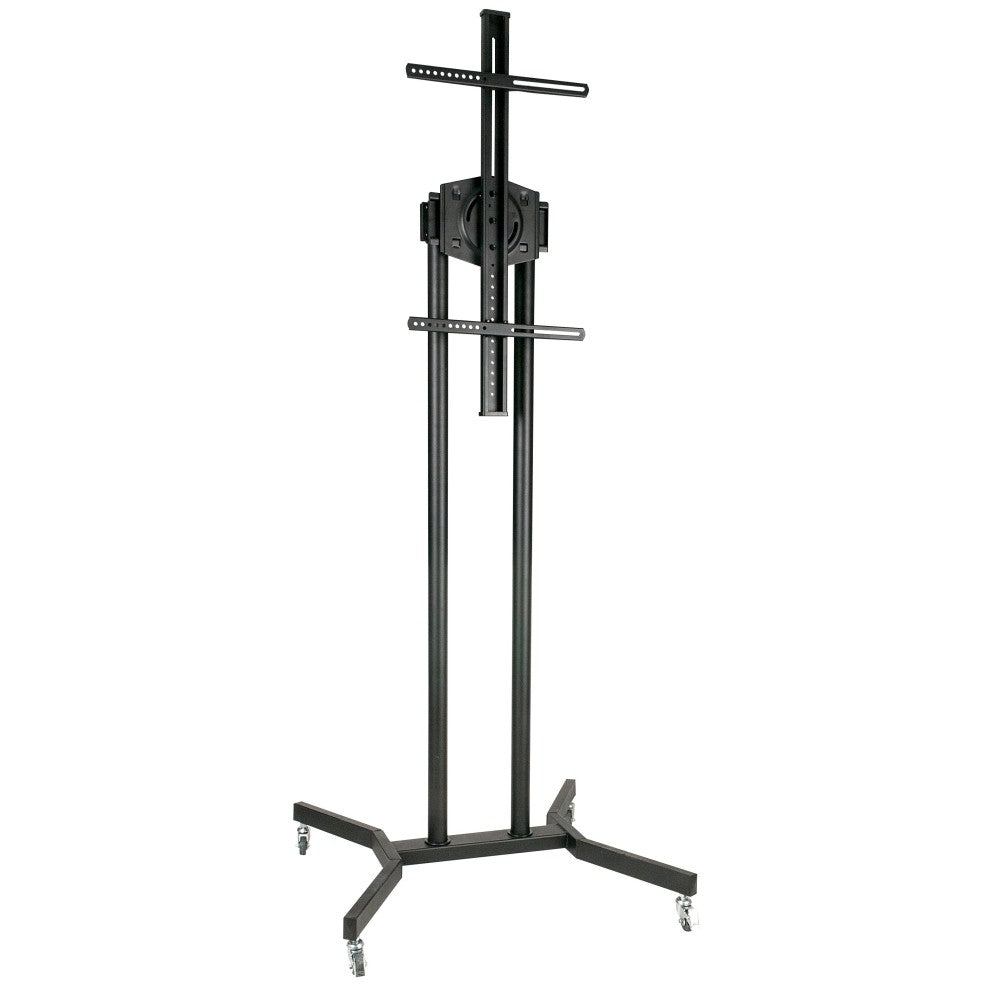 Showgear Flatscreen Trolley 4