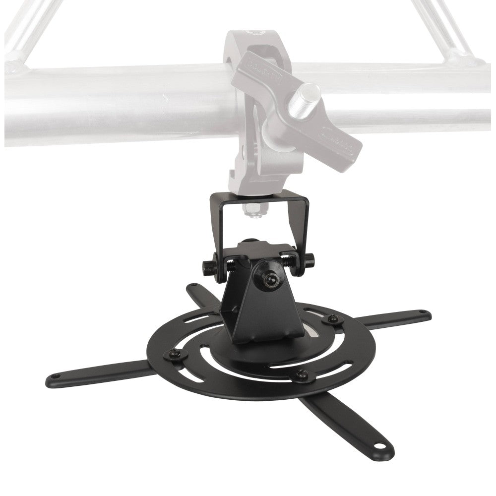 Showgear PRB-8 Projector Mount for Ceiling or Truss