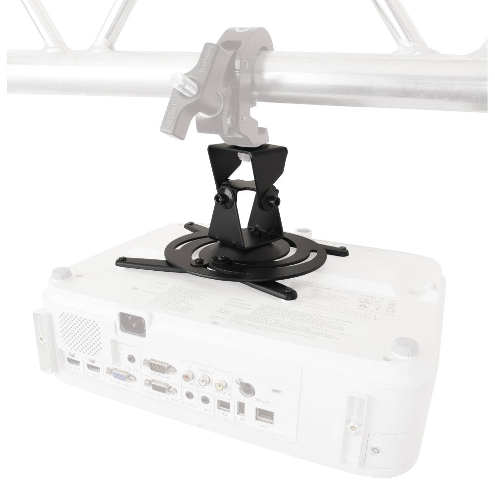 Showgear PRB-8 Projector Mount for Ceiling or Truss