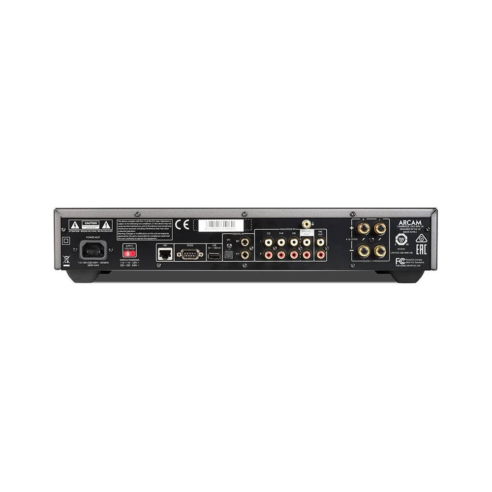 ARCAM SA10 Amplificatore integrato in classe AB