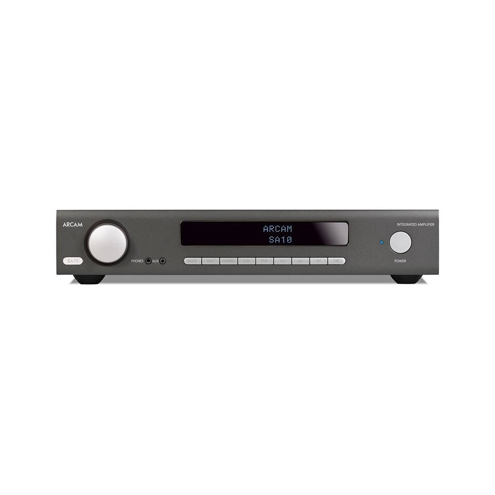 ARCAM SA10 Amplificatore integrato in classe AB