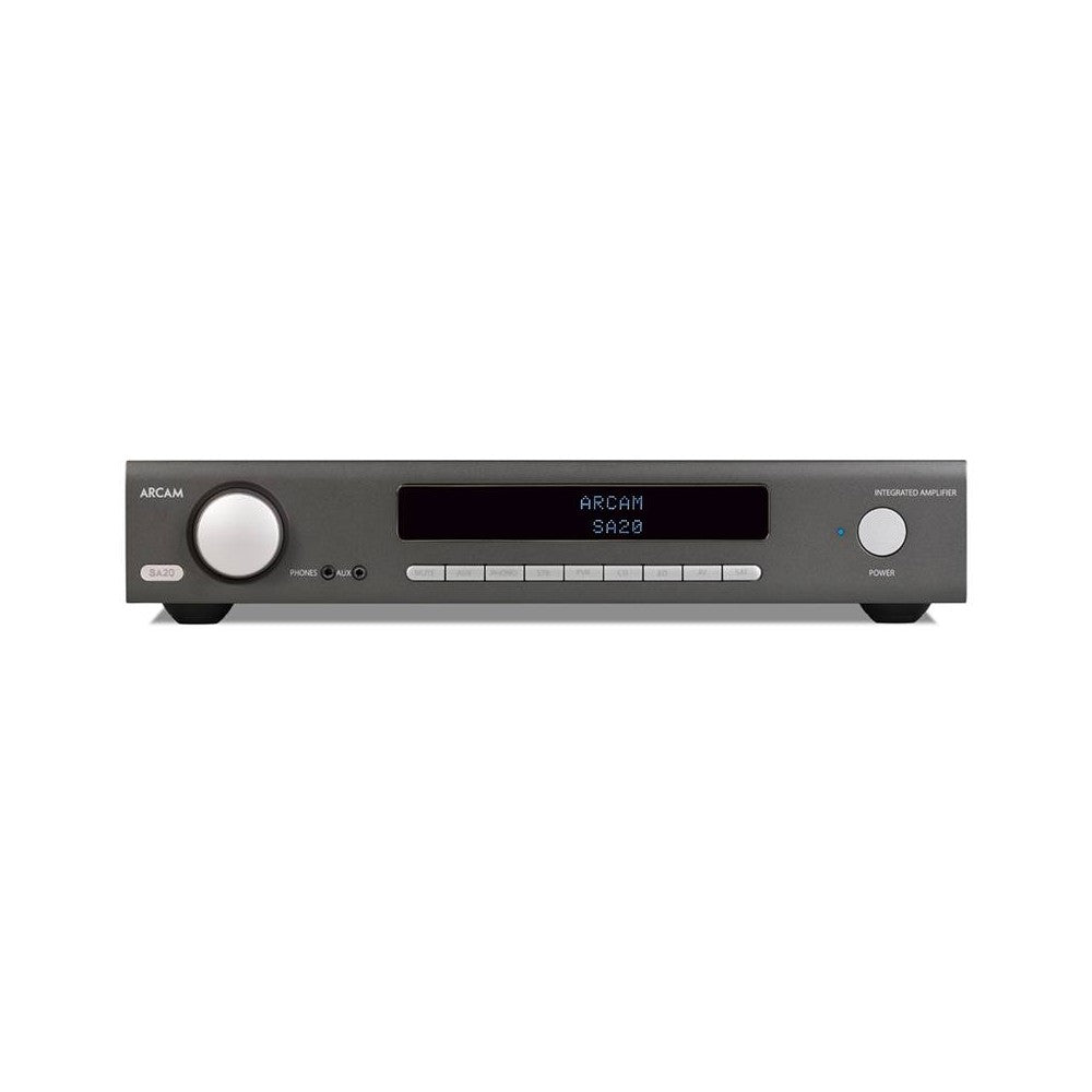 ARCAM SA20 Amplificatore integrato in classe G
